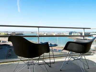 TerraceBalcony