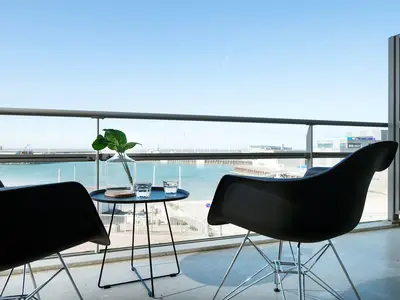 TerraceBalcony