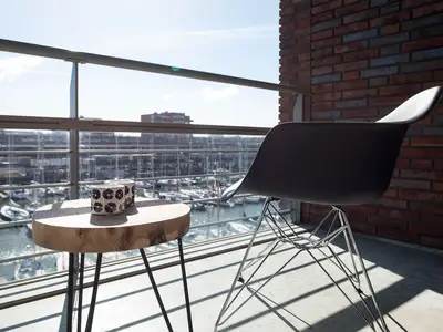 TerraceBalcony