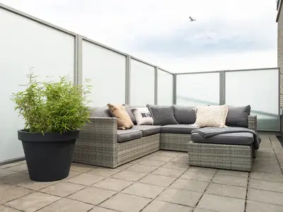 TerraceBalcony