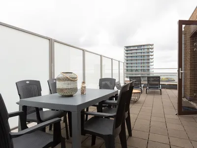 TerraceBalcony