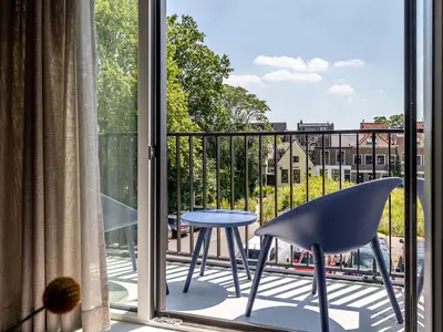 TerraceBalcony