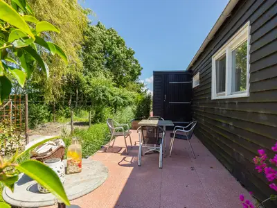 TerraceBalcony