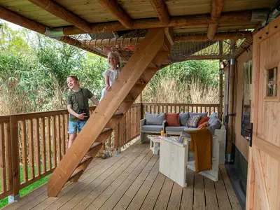 TerraceBalcony