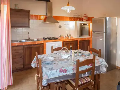 Ferienwohnung für 5 Personen (100 m²) in Poggi Inferiore Poggi Superiore 8/10