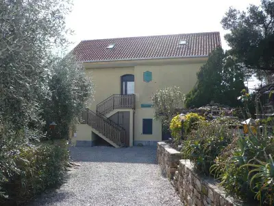 Ferienwohnung für 5 Personen (100 m²) in Poggi Inferiore Poggi Superiore 2/10