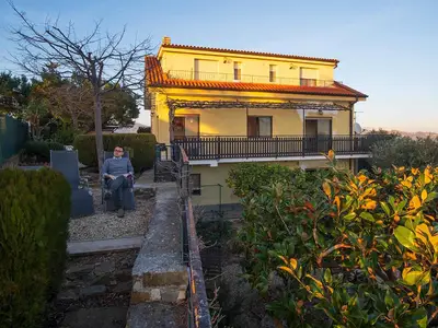 Ferienwohnung für 5 Personen (100 m²) in Poggi Inferiore Poggi Superiore 3/10