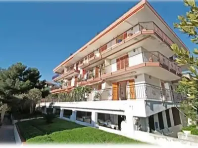 Ferienwohnung für 4 Personen (35 m²) in Piani 2/10