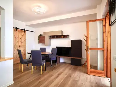 Ferienwohnung für 4 Personen (35 m²) in Piani 7/10