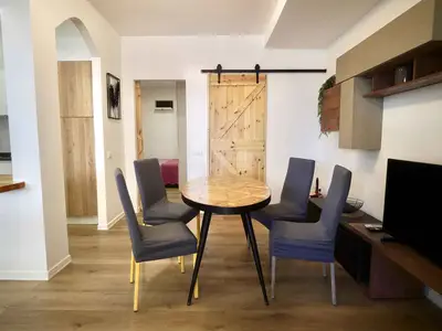 Ferienwohnung für 4 Personen (35 m²) in Piani 8/10