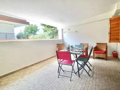 Ferienwohnung für 4 Personen (35 m²) in Piani 4/10