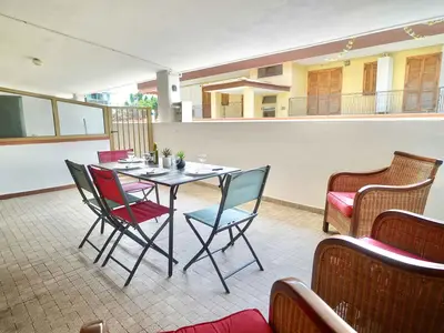 Ferienwohnung für 4 Personen (35 m²) in Piani 5/10