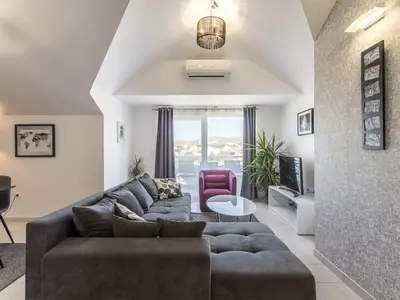 Ferienwohnung für 5 Personen in Kaštel Novi 5/10