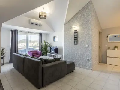 Ferienwohnung für 5 Personen in Kaštel Novi 6/10