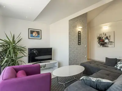 Ferienwohnung für 5 Personen in Kaštel Novi 7/10