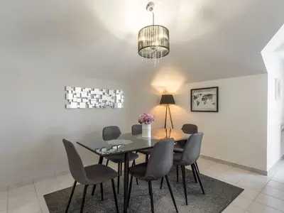 Ferienwohnung für 5 Personen in Kaštel Novi 8/10