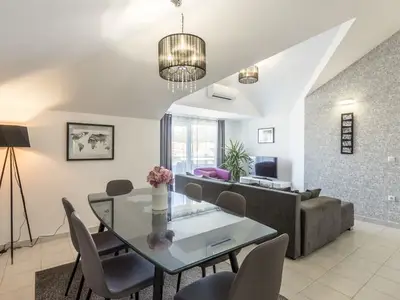 Ferienwohnung für 5 Personen in Kaštel Novi 9/10