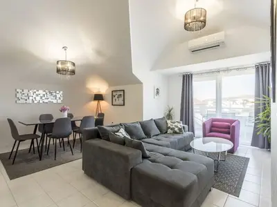Ferienwohnung für 5 Personen in Kaštel Novi 10/10