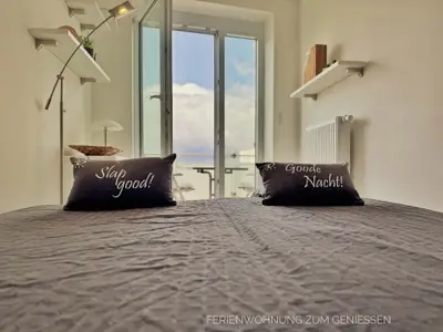 Ferienwohnung für 4 Personen (89 m²) in Dorum Neufeld 7/10