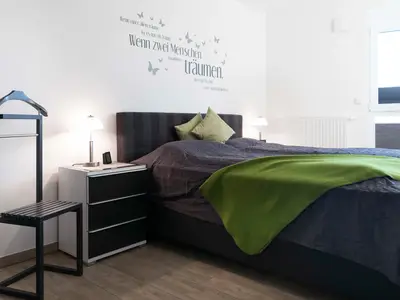 Ferienwohnung für 4 Personen (89 m²) in Dorum Neufeld 8/10
