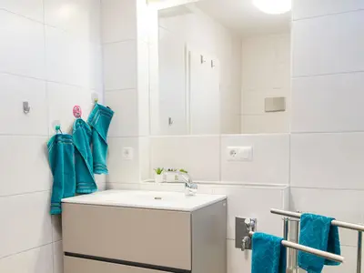 Ferienwohnung für 4 Personen (89 m²) in Dorum Neufeld 9/10
