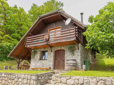 Ferienwohnung für 4 Personen (35 m²) in Rudolfswerth 1/10