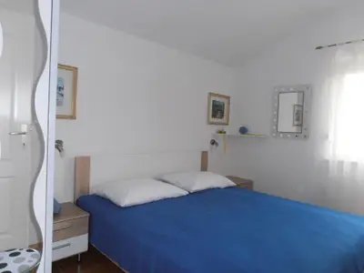 Schlafbereich
