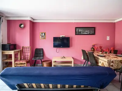 living-room