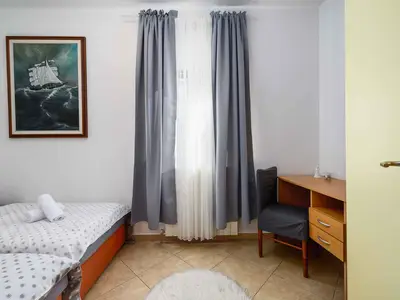 Ferienwohnung für 5 Personen (50 m²) in Murine 9/10