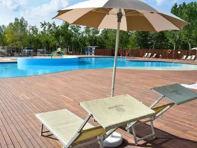 Ferienwohnung für 4 Personen (24 m²) in Rimini 4/10