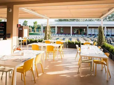 Ferienwohnung für 4 Personen (24 m²) in Rimini 5/10