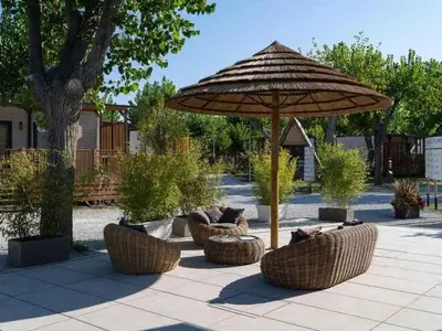 Ferienwohnung für 4 Personen (24 m²) in Rimini 6/10