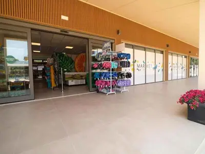 Ferienwohnung für 4 Personen (24 m²) in Rimini 7/10