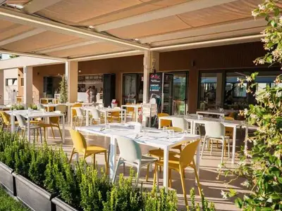 Ferienwohnung für 4 Personen (24 m²) in Rimini 8/10