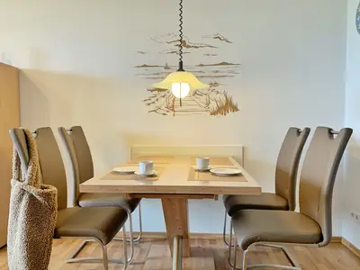 Ferienwohnung für 4 Personen (55 m²) in Dorum Neufeld 5/10