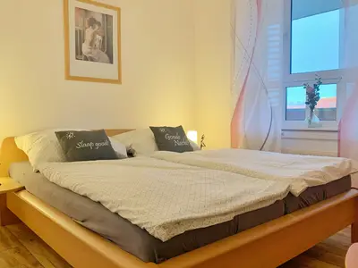 Ferienwohnung für 4 Personen (55 m²) in Dorum Neufeld 6/10