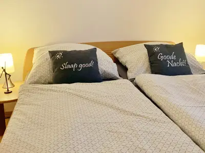 Ferienwohnung für 4 Personen (55 m²) in Dorum Neufeld 7/10