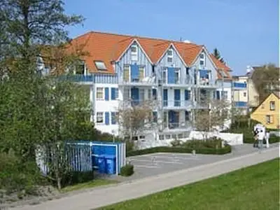 Ferienwohnung für 4 Personen (90 m²) in Zingst 1/10
