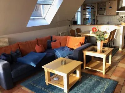 Ferienwohnung für 4 Personen (90 m²) in Zingst 2/10