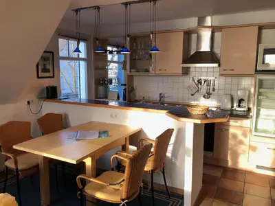 Ferienwohnung für 4 Personen (90 m²) in Zingst 4/10