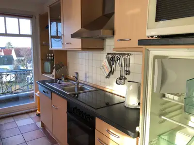 Ferienwohnung für 4 Personen (90 m²) in Zingst 5/10