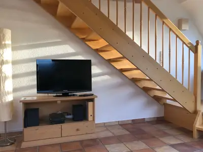 Ferienwohnung für 4 Personen (90 m²) in Zingst 10/10