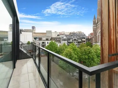 TerraceBalcony