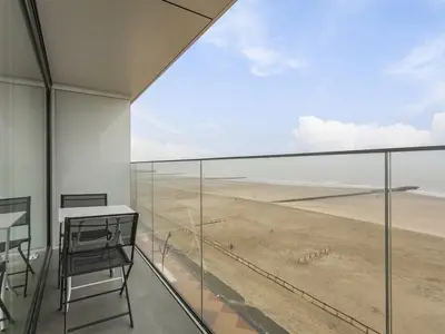 TerraceBalcony