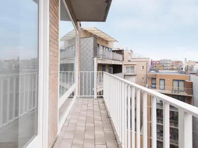 TerraceBalcony