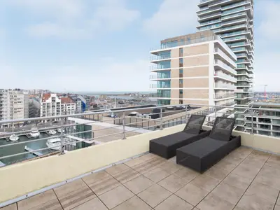 TerraceBalcony