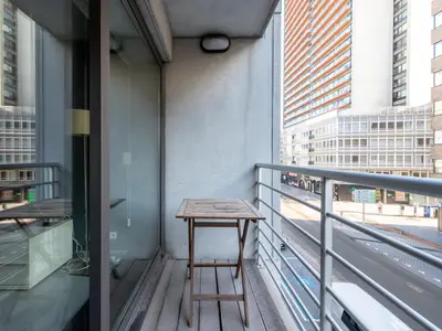 TerraceBalcony
