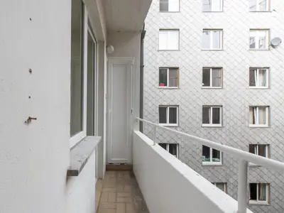 TerraceBalcony