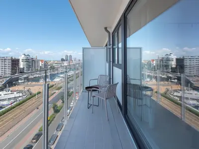 TerraceBalcony