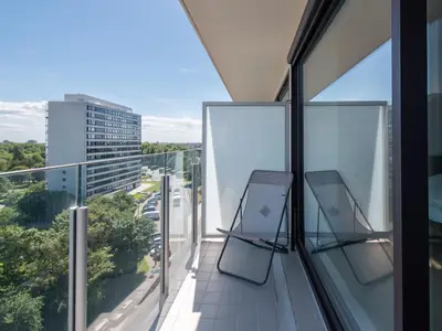TerraceBalcony
